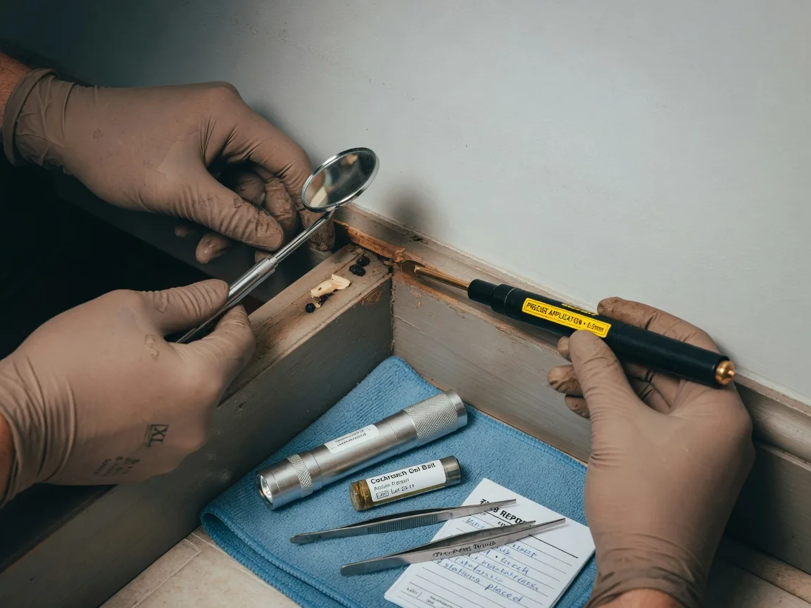 Why choose Emergency Pest Control in Cynthiana, KY